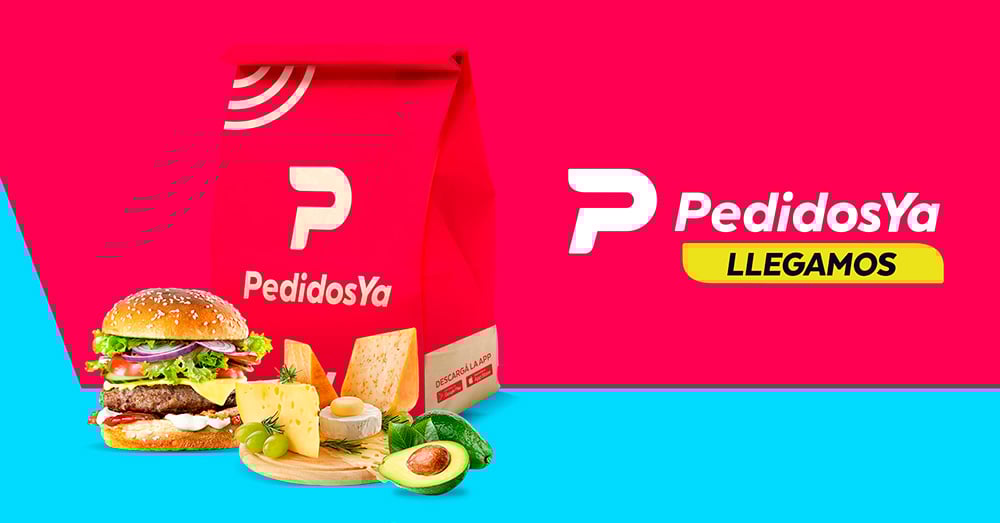 PedidosYa ingresa al mercado peruano con operaciones en nueve ciudades 1 PedidosYa ingresa al mercado peruano con operaciones en nueve ciudades