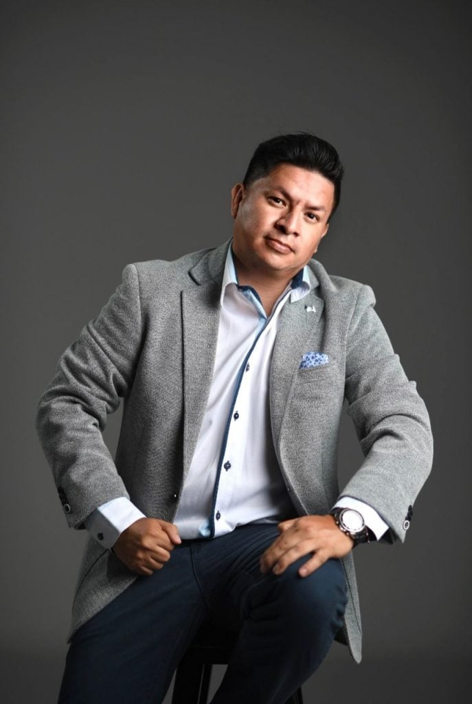 Perú estrena su primera asociación de marketing deportivo y la segunda en Latinoamérica (+Entrevista) 2 Presidente de APMD