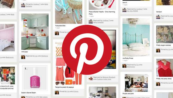 Pinterest estrena función para encontrar contenido según el tono de piel en 13 países 3 Pinterest hace su ingreso a 13 nuevos países