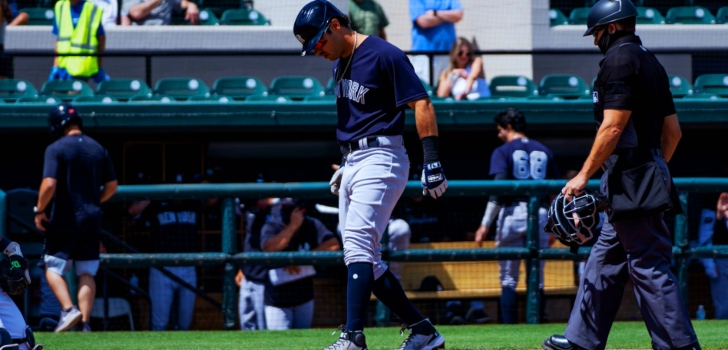 Amazon transmitirá partidos de la MLB 1 amazon yankees 728