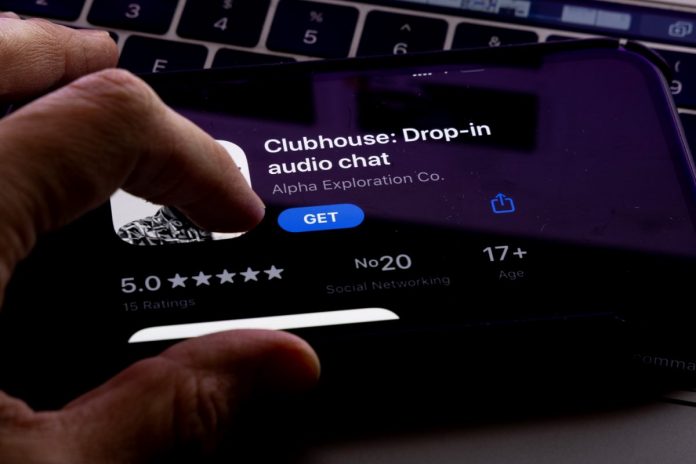 ¿Por qué el marketing pone tanto interés en Club House? Aquí las claves 2 Lo interesante de Clubhouse