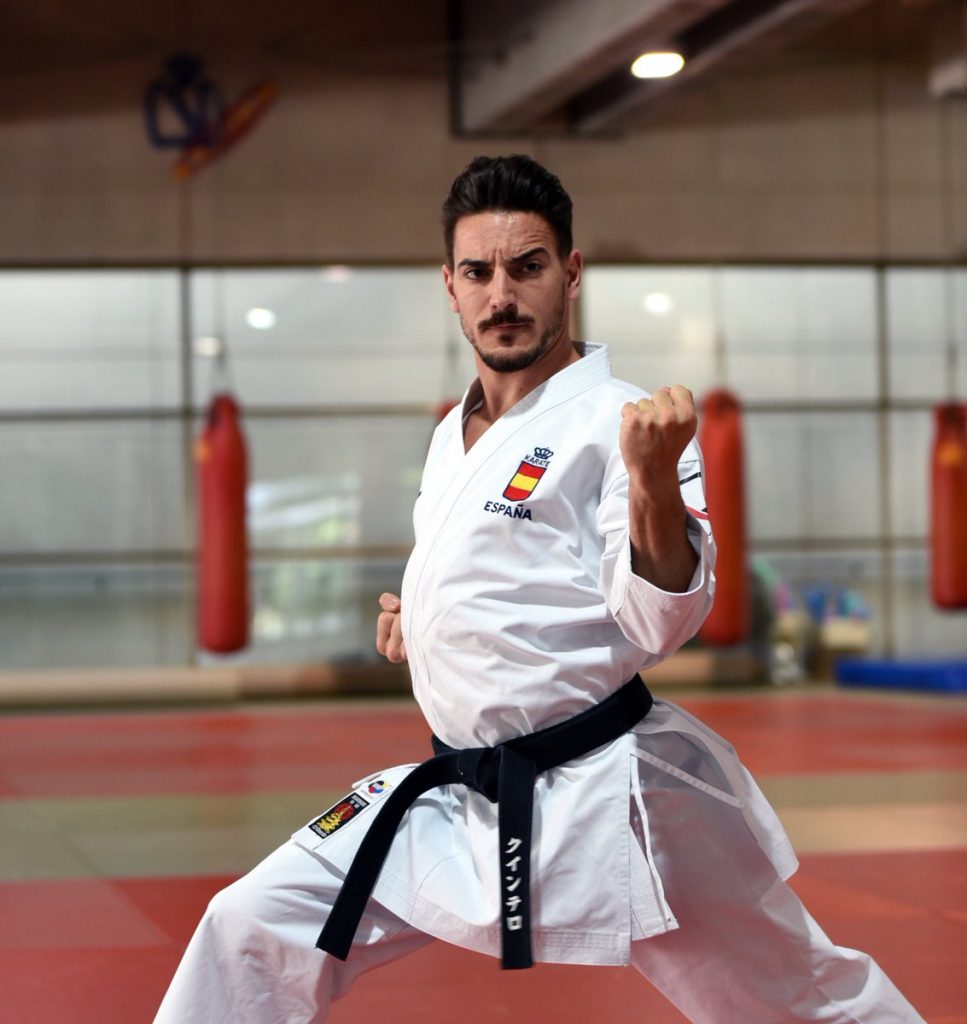 damian quintero