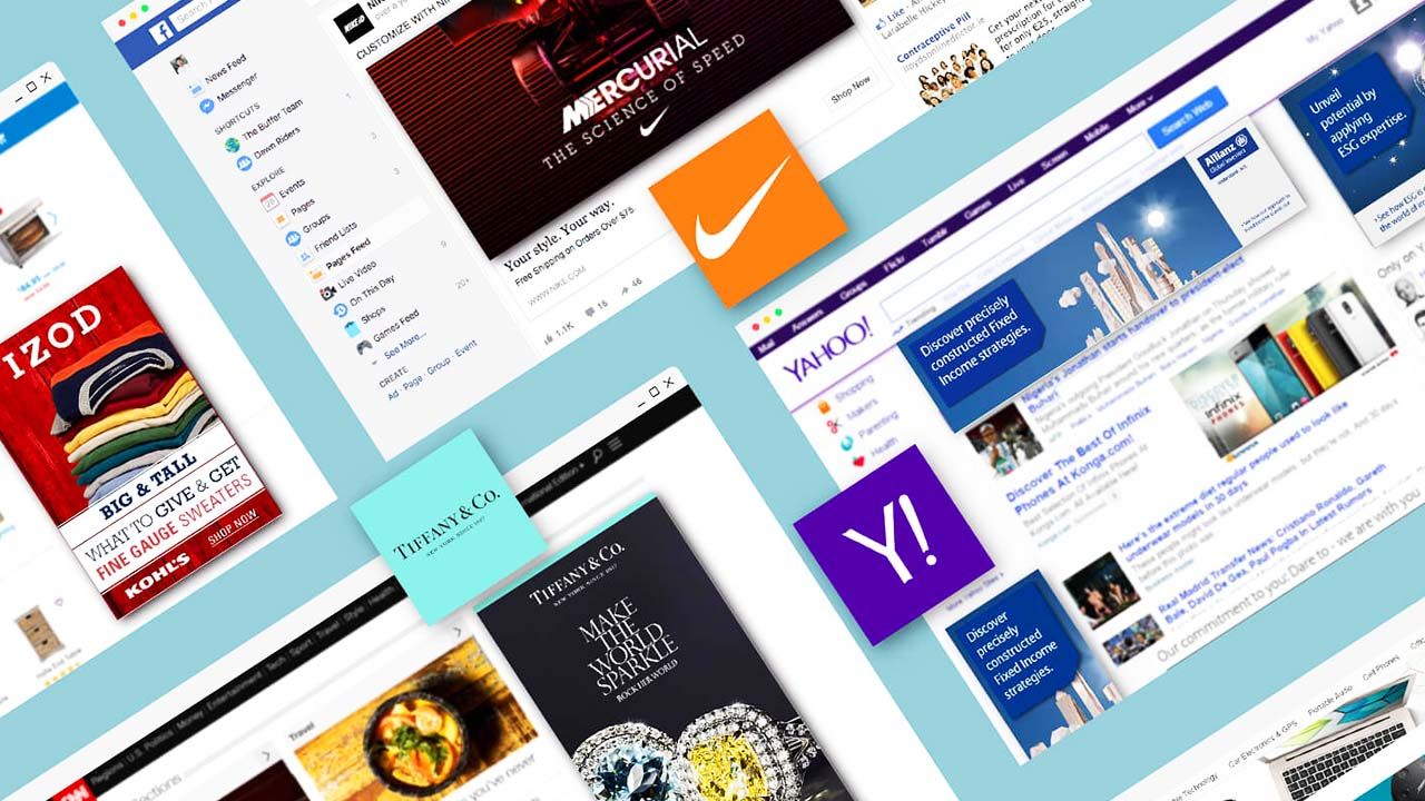 10 Tips para mejorar el CTR de tus banners 1 Banners online