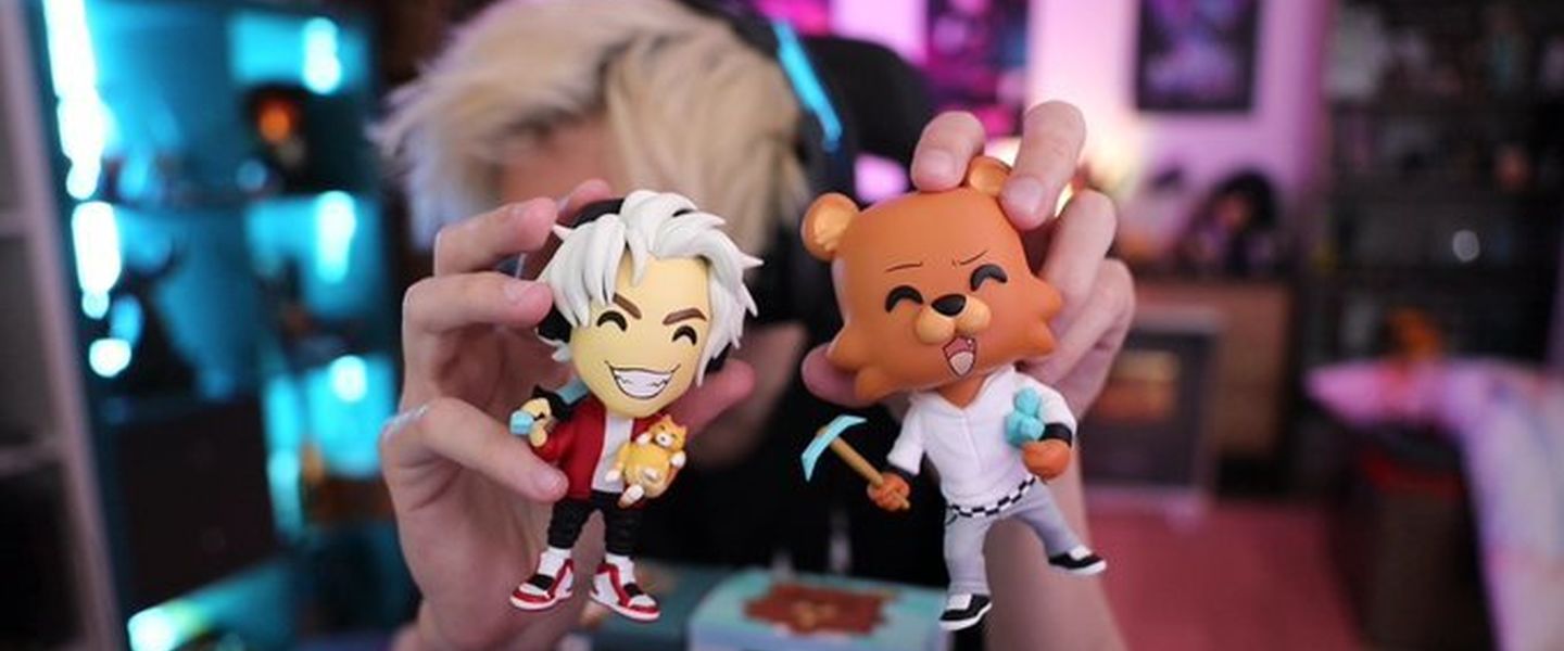 ¿Cómo los influencers utilizan el merchandising para capitalizar su fama online? 1 influencer merchandising