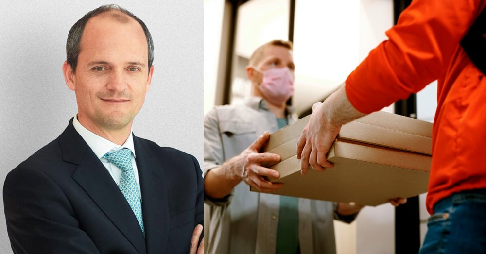 Antonio Ureta: pandemia obligó al retail peruano a avanzar 5 años en desarrollo y capacidad de respuesta 1 entrevista situacion del sector retail en Peru 1