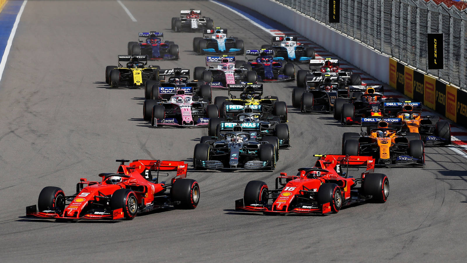 formula 1
