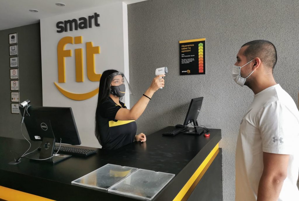 Protocolo de bioseguridad 