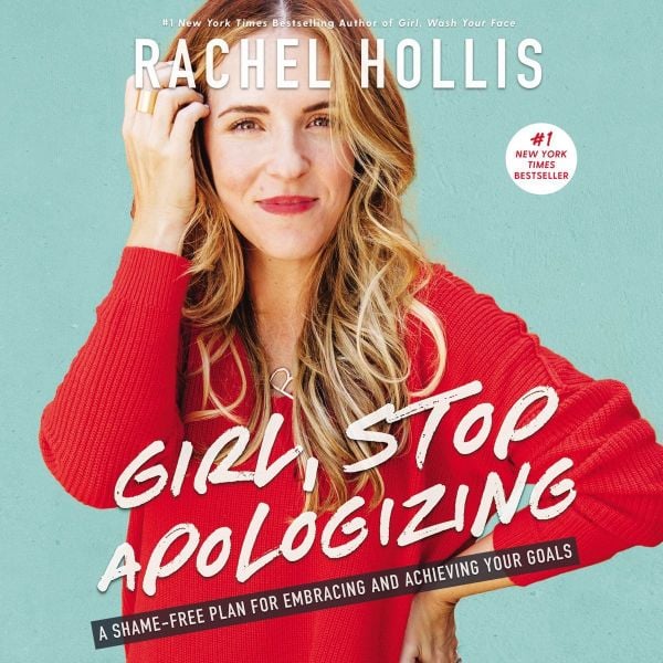 4 libros sobre emprendimiento femenino que rompen tabús sobre la mujer en los negocios 2 girl stop apologizing 1