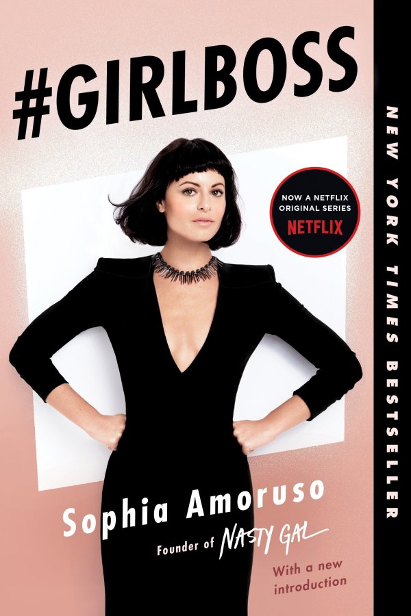 4 libros sobre emprendimiento femenino que rompen tabús sobre la mujer en los negocios 4 girlboss