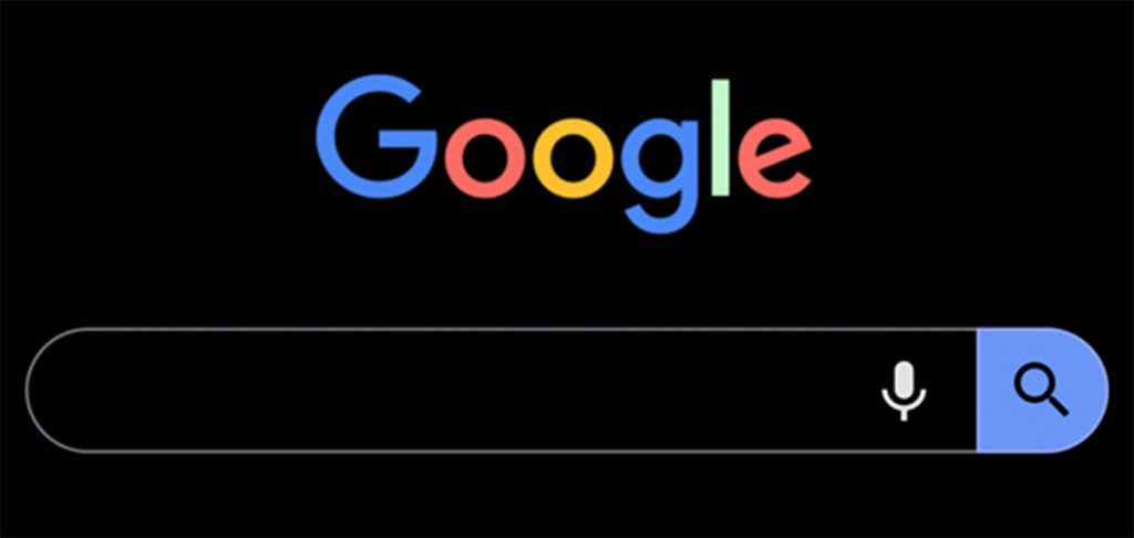 Google y la apuesta por la transparencia