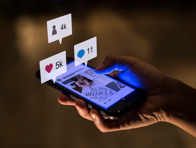 Descubre cuál es tu mejor horario para publicar y triunfar en el algoritmo de las redes sociales 8 horario para publicar en redes sociales