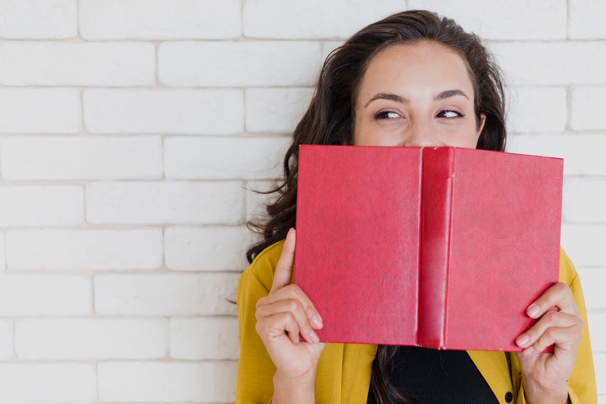 libros escritos por mujeres