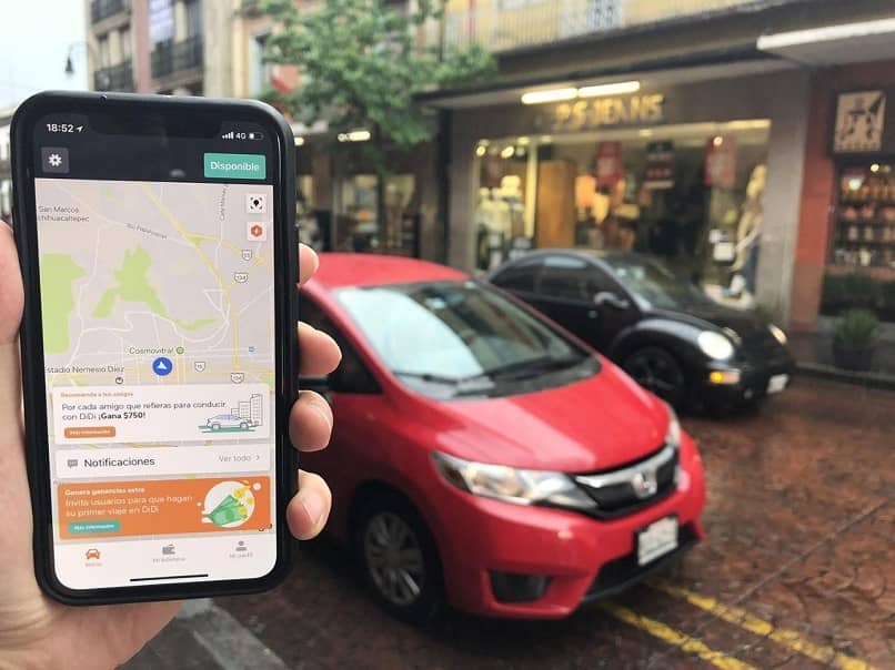 movil app didi conductor 10615