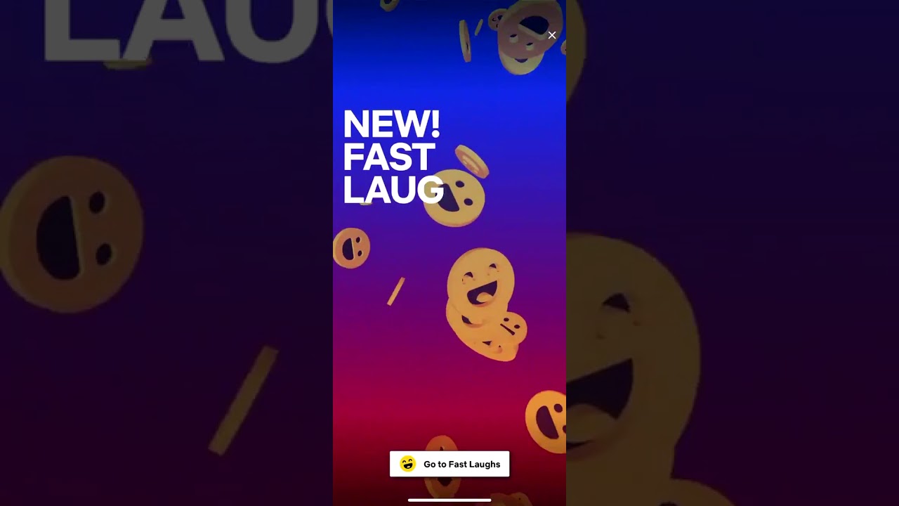 Netflix vs TikTok: el gigante del streaming estrena función para ver videos cortos 1 netflix tiktok