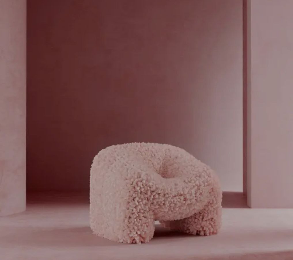 Diseñador argentino ganó 450 mil dólares subastando muebles en formato NFT 2 photo5091798572994767203