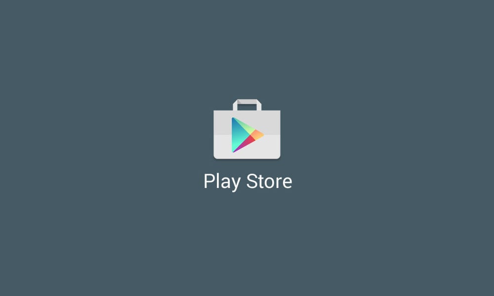 play store