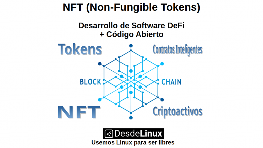 ¿Qué son los NFT o token y por qué se venden en millones de dólares? 3 queesnftblockchain