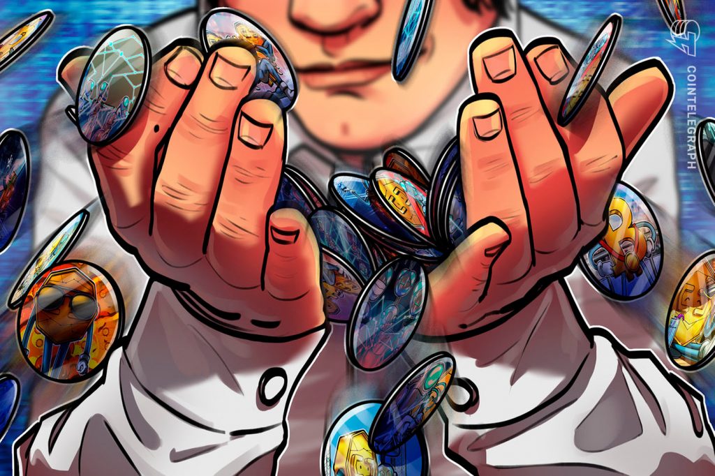 ¿Qué son los NFT o token y por qué se venden en millones de dólares? 2 caricatura sobre qué son los nft