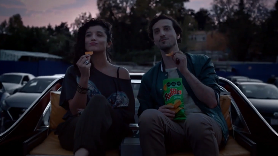 Nuevo spot de Ruffles le da una patada a los estereotipos 1 ruffles 1