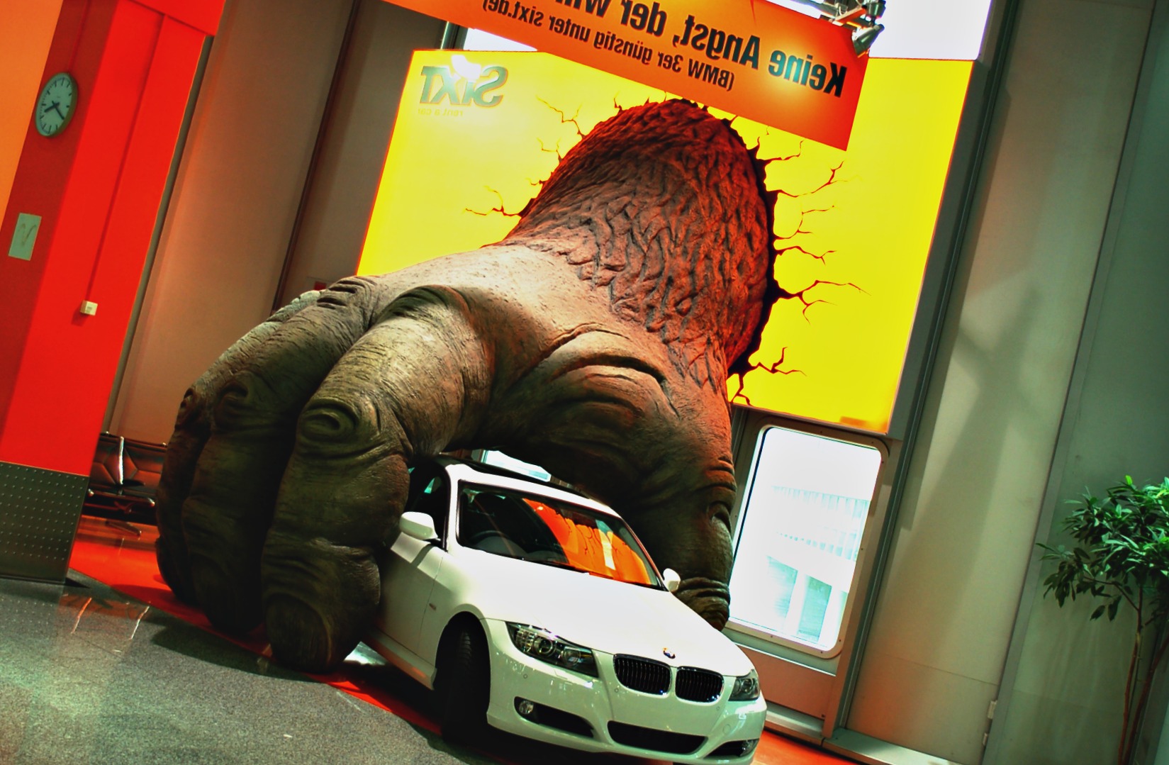 No más activaciones BTL en México: ¿Por qué el país azteca se cierra al OOH? 1 ????????????????????????????????????