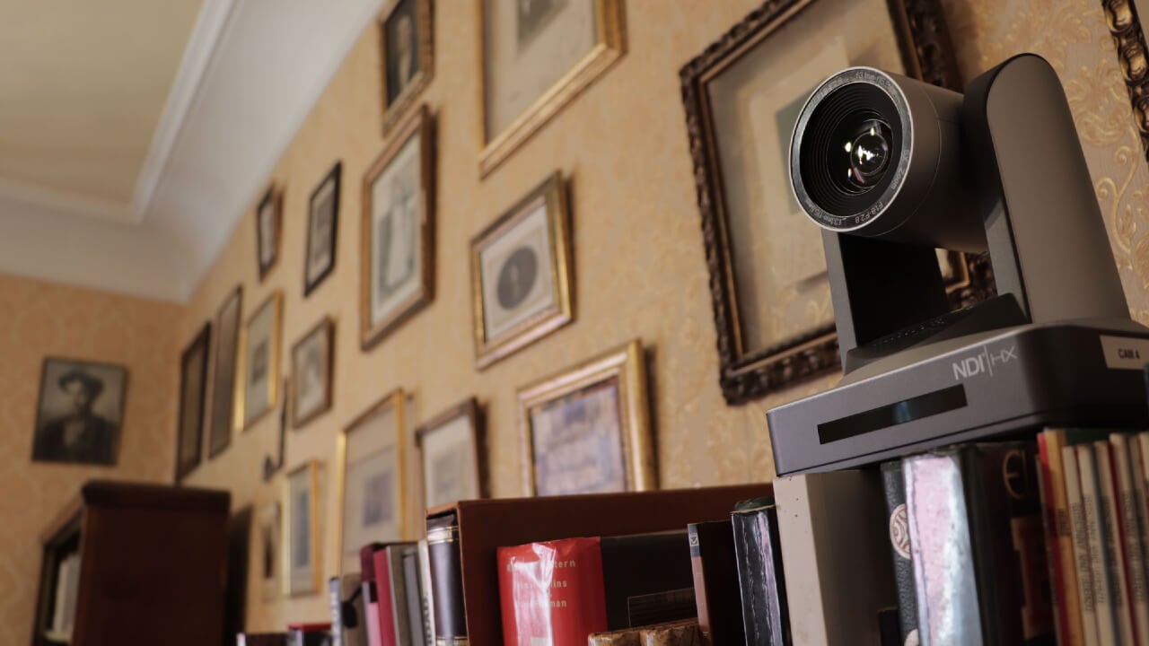 Estrenan plataforma de consumo teatral por streaming con atributos gaming 1 teatro streaming funciones videojuegos