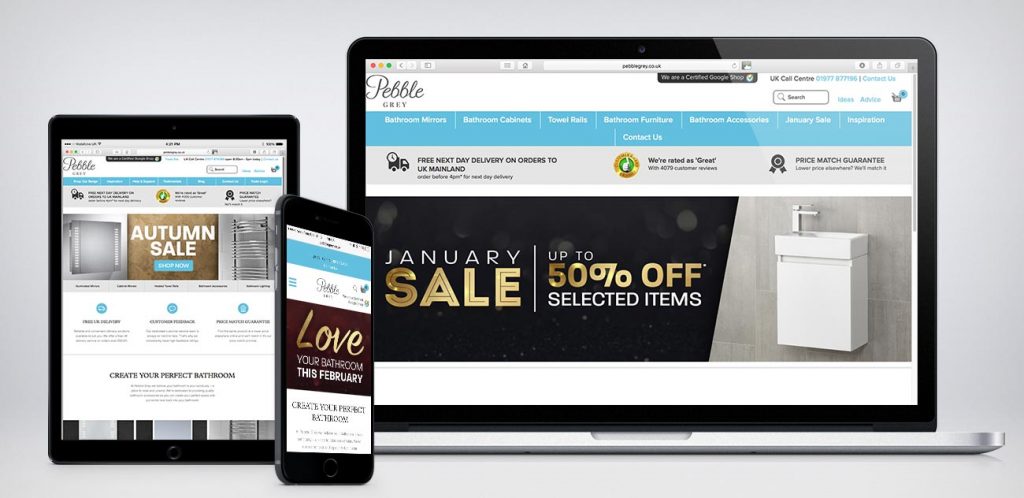 10 Tips para mejorar el CTR de tus banners 3 Que tener en cuenta para mejorar un banner