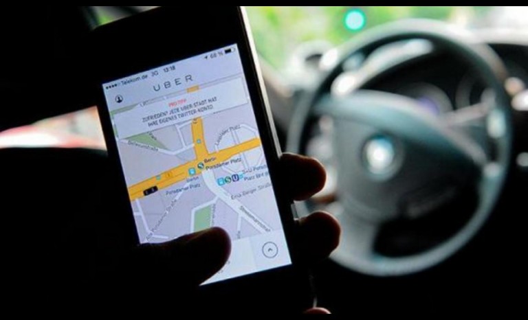 Uber rechaza sentencia que obliga a darle condiciones laborales a conductores 1 uber