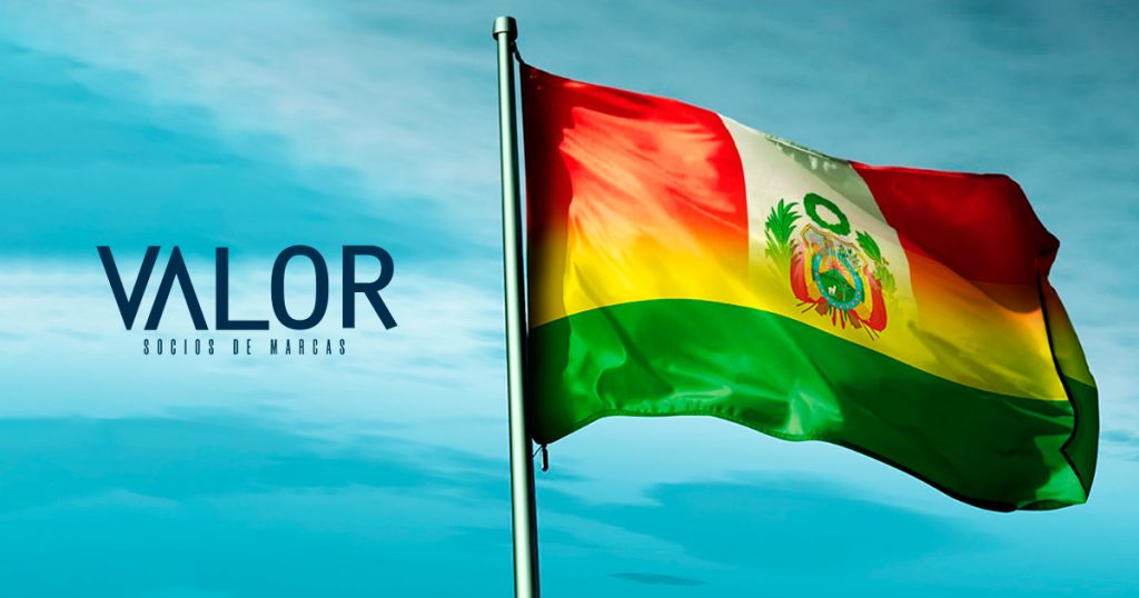 VALOR: el partner peruano aterriza en Bolivia y prepara expansión a nuevos mercados 5 Valor Socios de Marcas abre operaciones en Bolivia