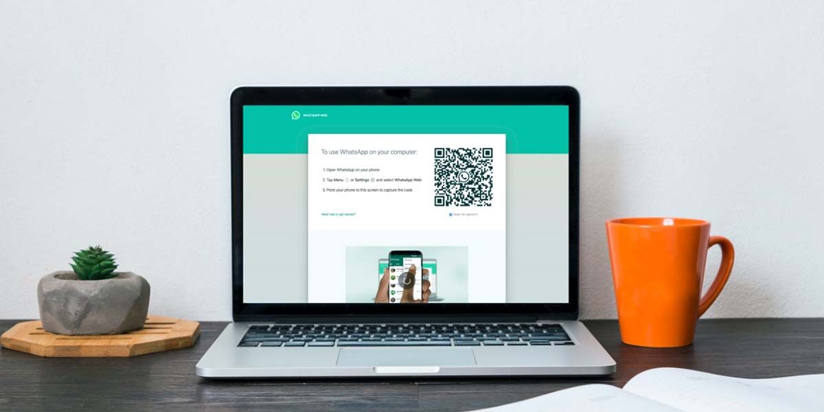 WhatsApp ya permite llamadas y videollamadas desde su aplicación de escritorio 1 whatsapp web