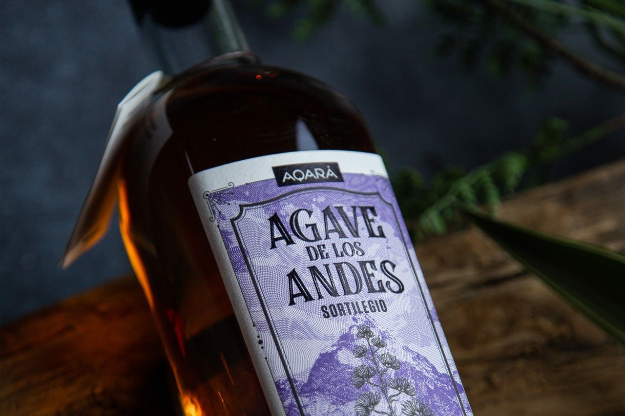 Revista By Marketeers: conoce al primer destilado premium de agave hecho en Perú 1 AGAVE NOTA