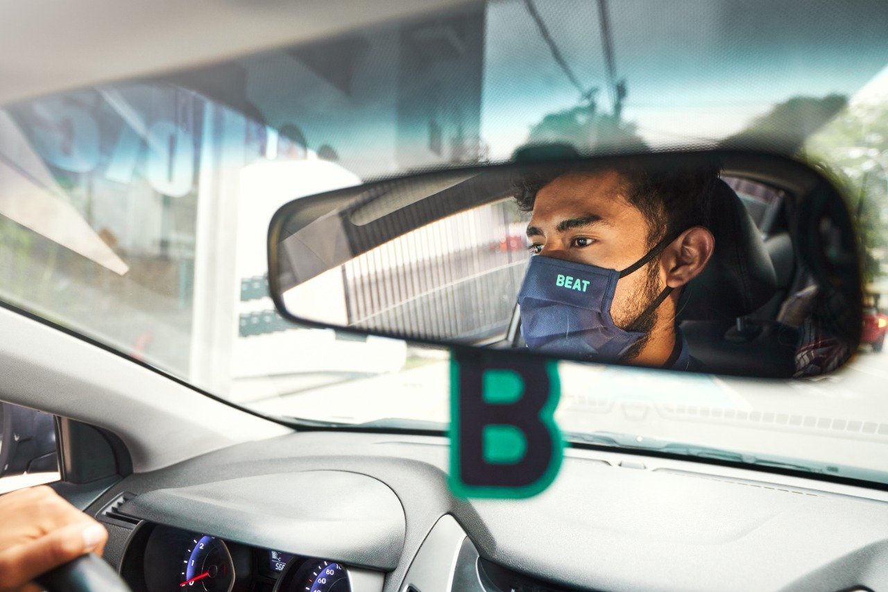 Perú: Beat ofrece descuentos a miembros de mesa este domingo de elecciones 1 Foto conductor2