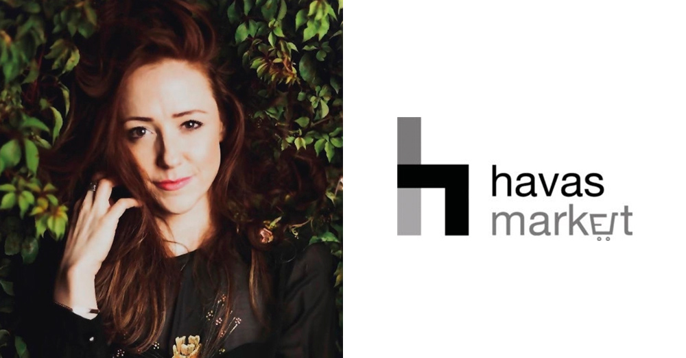 Nace Havas Market México con Valeria Rosiñol a la cabeza del equipo 1 Havas Market Mexico con Valeria Rosinol