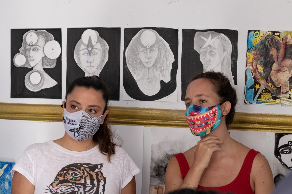 Entrevista: Agencia La Casa de Carlota en Lima une diversidad con creatividad para romper status quo 3 MG 1563