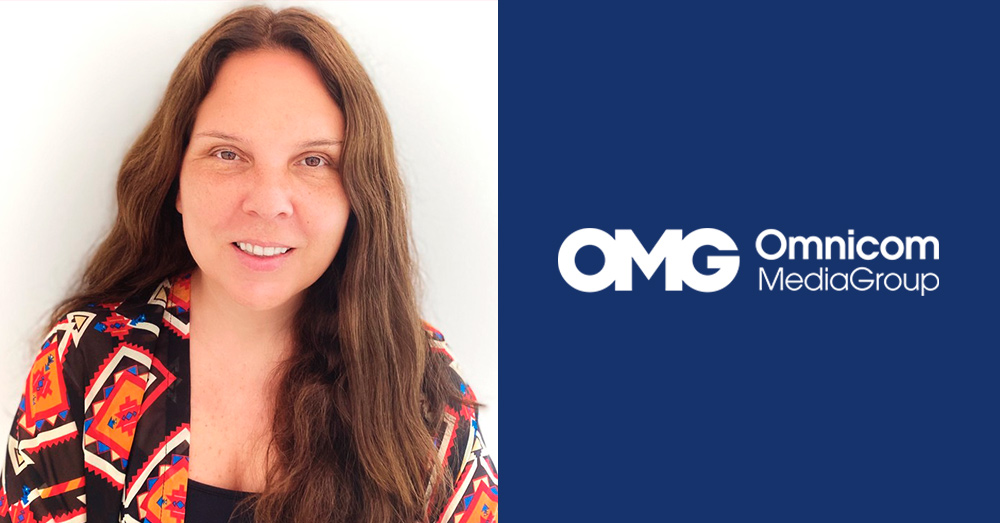 Mariana Gore se alza como Head de Business Development de Omnicom Media Group 1 Mariana Gore se alza como Head de Business Development de Omnicom Media Group