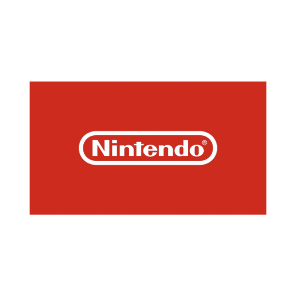 Lego lidera la lista de las 100 marcas con mejor reputación en el mundo 22 Nintendo