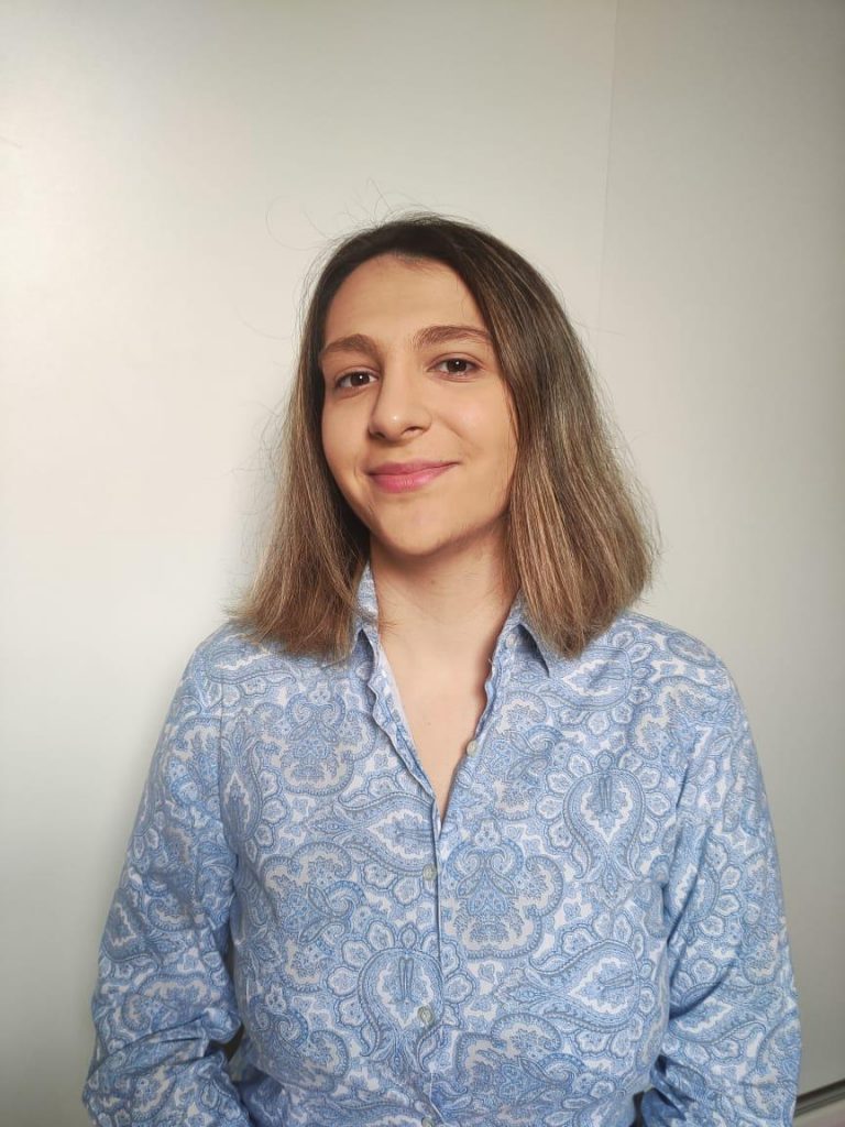 Stella Ferreira Sherlock Communications