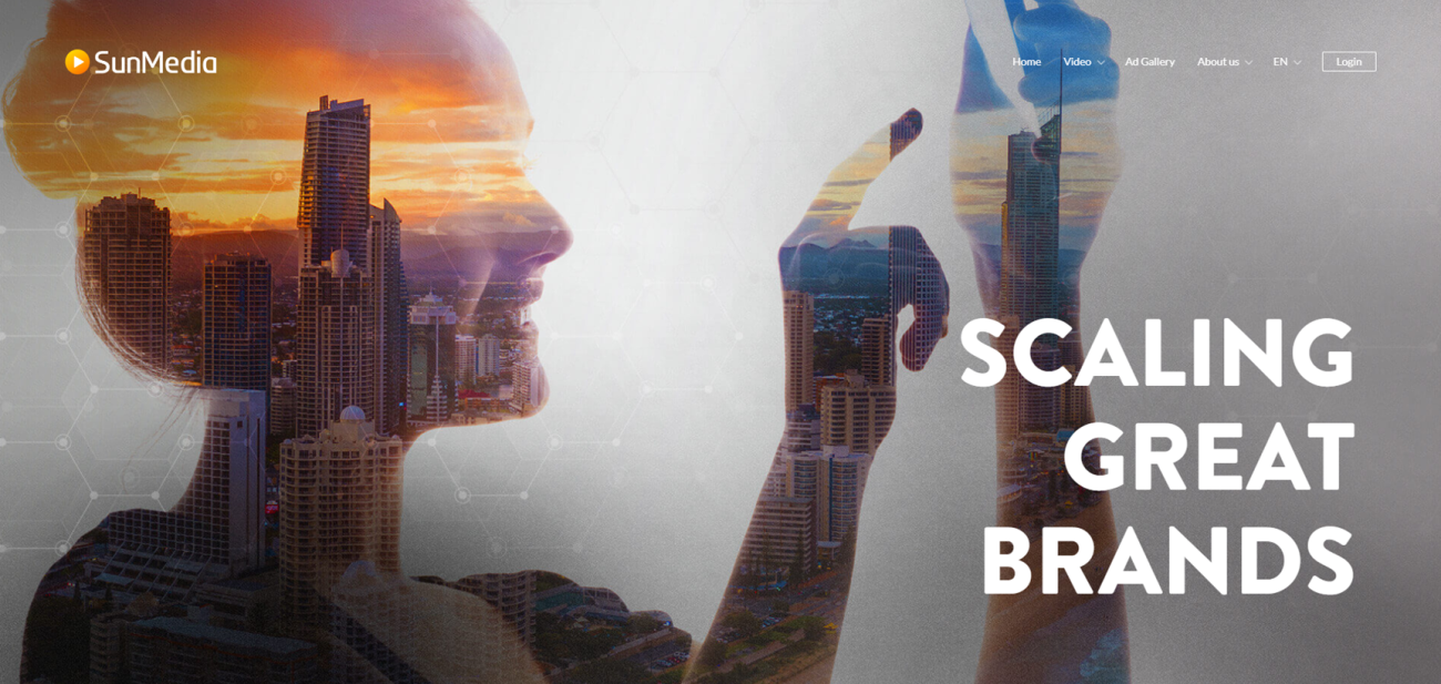 SunMedia, la ad-tech que innova en Perú con el formato de publicidad en video