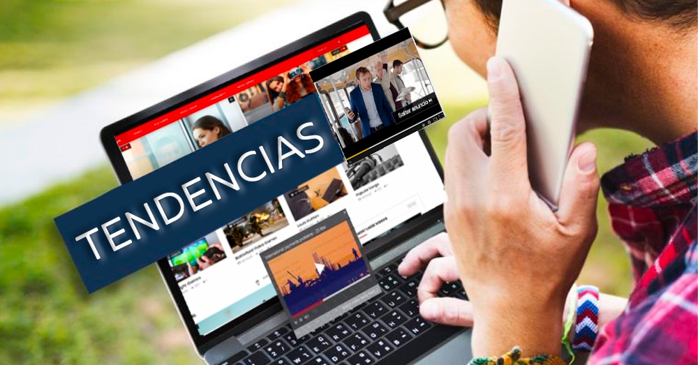 Tendencias 2021: ¿Debería invertir en publicidad en vídeo? Esto dicen los expertos 1 Tendencias 2021: ¿Debería invertir en publicidad en vídeo? Esto dicen los expertos