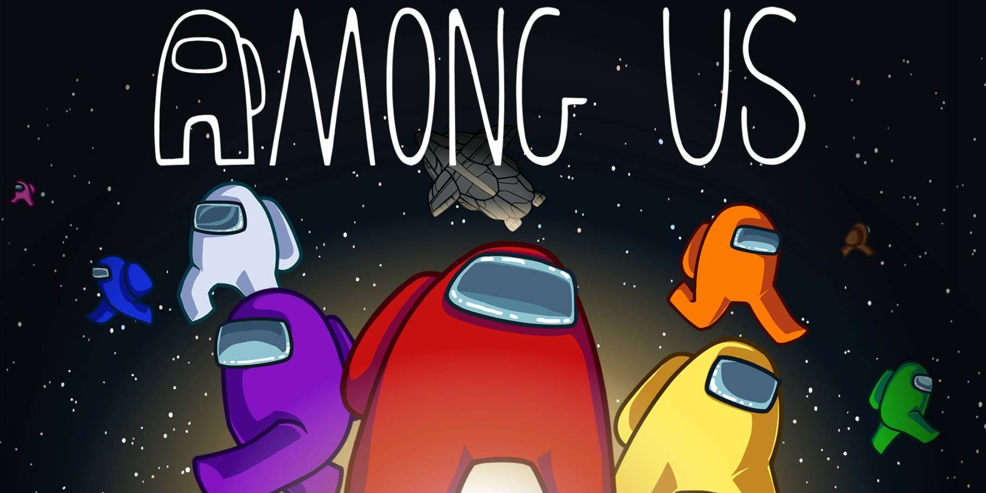 Gaming: Among Us llegará finalmente a PlayStation este año 1 amongus5