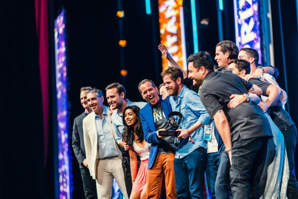 El Cannes Lions 2021 será 100% virtual 3 Profesionales ganadores del Cannes Lions