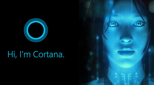 Apple avanza hacia la diversidad cambiando la voz femenina de Siri 3 Cortana asistente de Microsoft