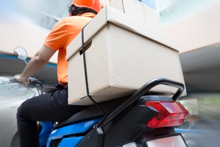Mercado Libre anuncia su entrada en el negocio del delivery 1 delivery