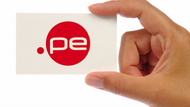 ¿Monopolio? Solo esta empresa otorga dominios .pe desde hace 30 años 1 dominio peru