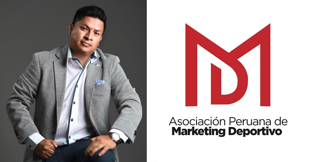 Perú estrena su primera asociación de marketing deportivo y la segunda en Latinoamérica (+Entrevista) 1 entrevista Asociacion peruana marketing deportivo 1