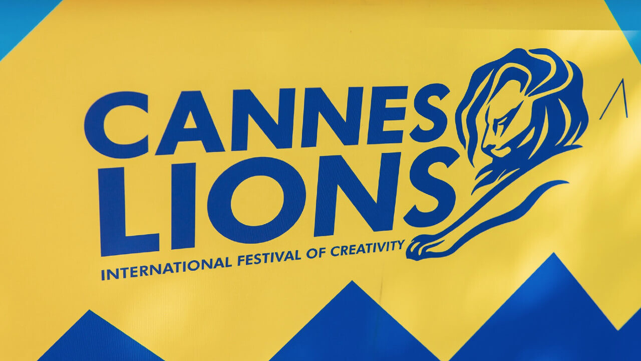 El Cannes Lions 2021 será 100% virtual 1 Cannes Lions