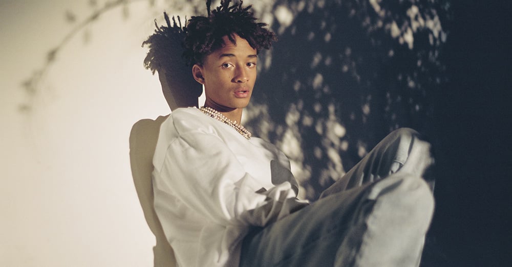 jaden