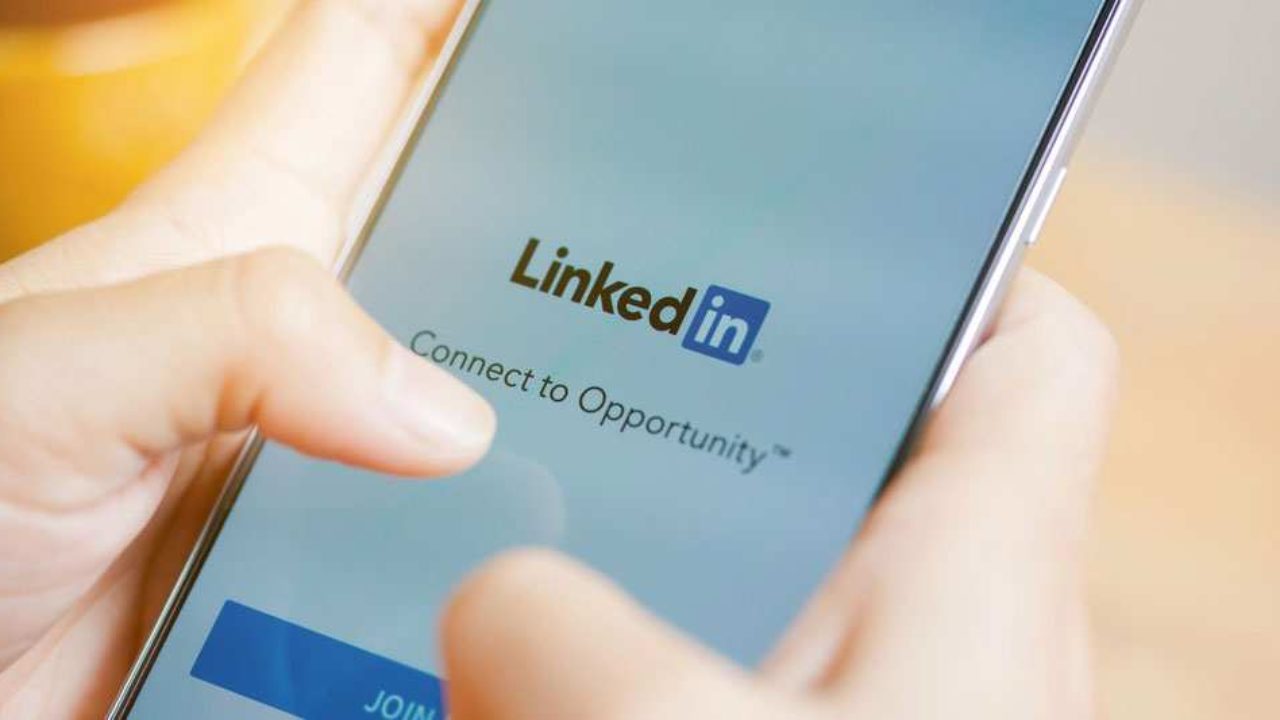 Así se verá el nuevo perfil interactivo e inclusivo de Linkedin 1 LinkedIn