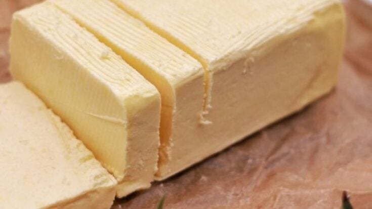 Plant-based: La tendencia que sigue Upfield para lanzar su nuevo producto en Perú 1 margarina 735x413 1