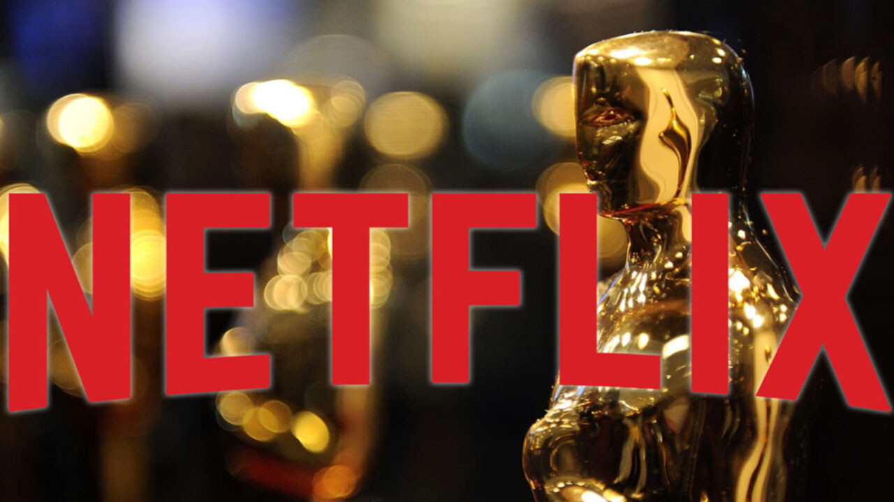 Netflix triunfa en los premios Oscar 2021 superando a Disney y Amazon Prime 1 Netflix reconocido en los premios Oscar