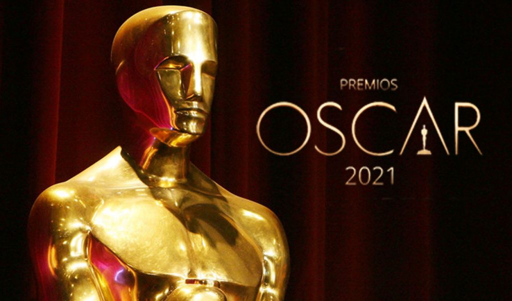 Netflix triunfa en los premios Oscar 2021 superando a Disney y Amazon Prime 2 premios oscar 2021